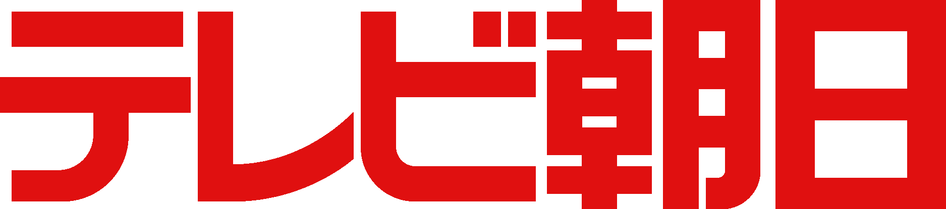 TV Asahi (1977 2003) Logo Vector Logo